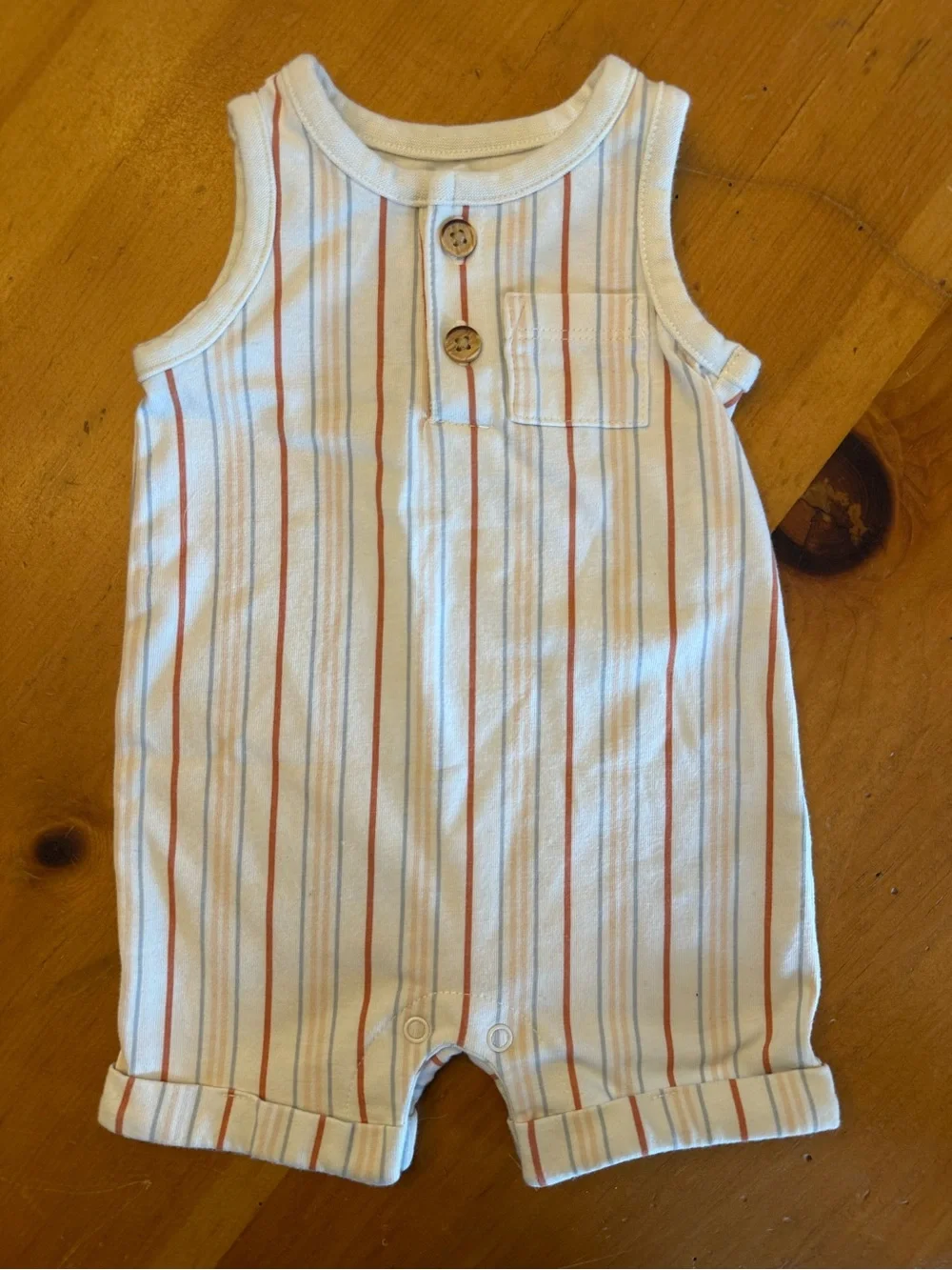 Cloud Island Newborn baby outfits